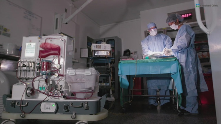 Generic Farxiga, radon risk, and the power of organ donation: Health news you need to know