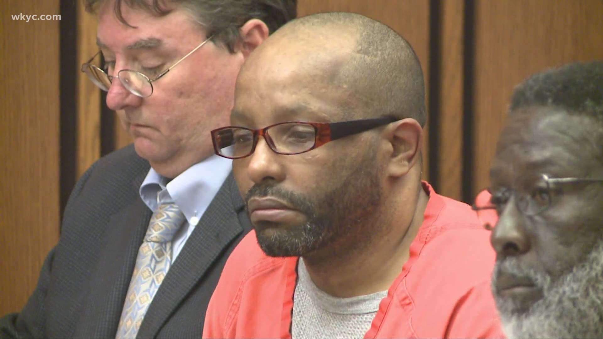 Cleveland Serial Killer Anthony Sowell Dies In Prison