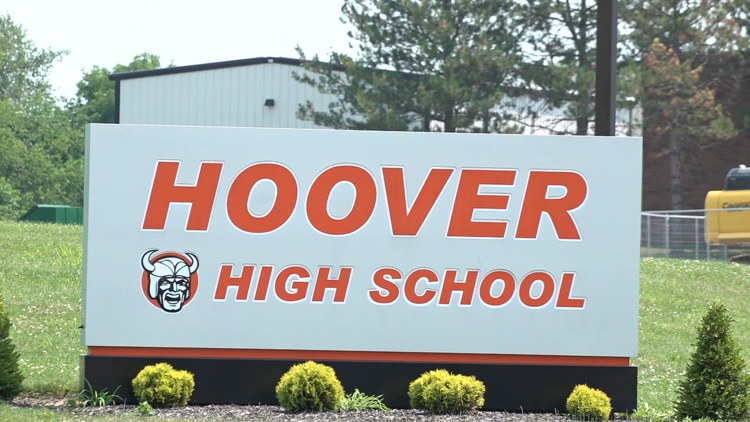 Woman accused of stealing more than $70K from North Canton school booster clubs