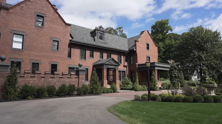 From Prohibition speakeasy to Taylor Swift: The history of the Ohio home purchased by Travis Kelce