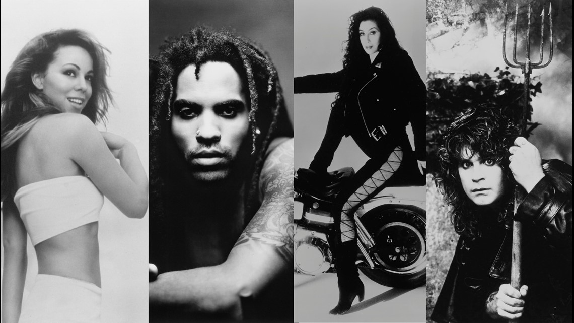 Rock and Roll Hall of Fame 2024 induction nominations announced - Vimarsana News