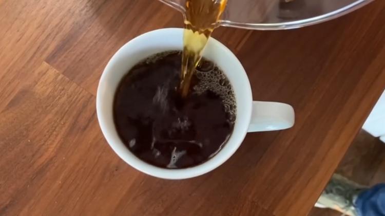 Daily Dose: Health insurance job lock, a java benefit and water safety