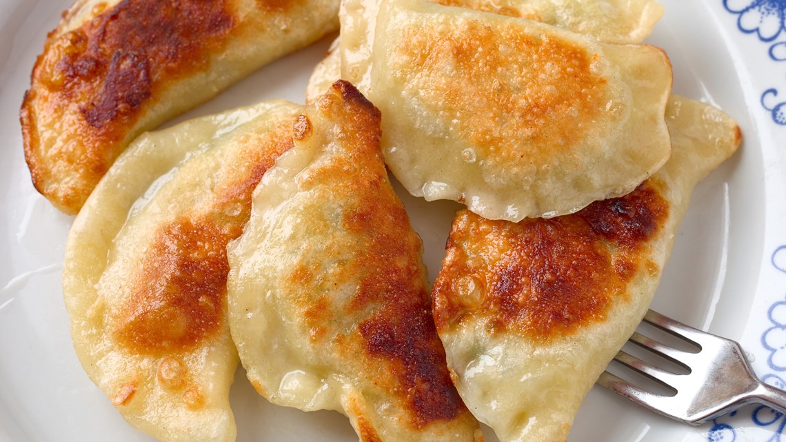 National Pierogi Day – OverSoyed Fine Organic Products