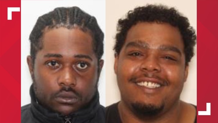 2 Men Arrested For Murder Following Fatal Shooting In Mansfield ...