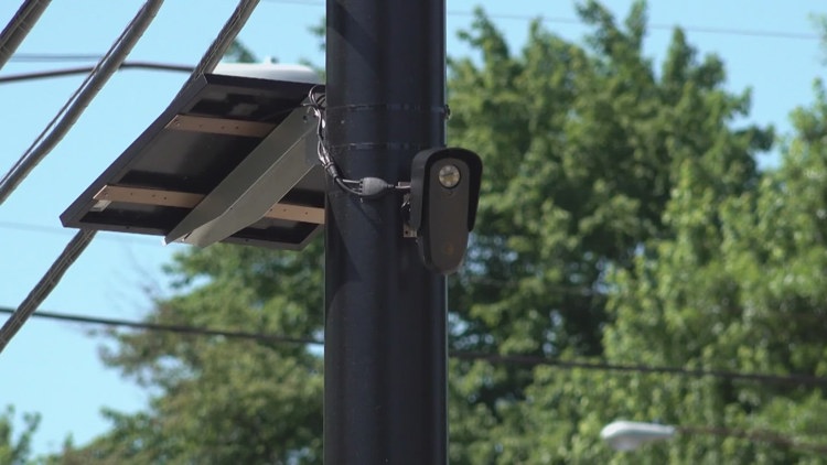 Cleveland's Flock cameras face shutdown after council rejects contract extension