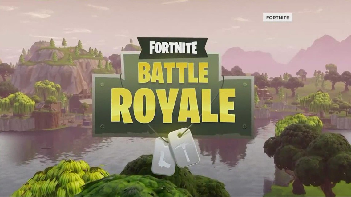 Fortnite maker Epic Games to pay $520 million to settle FTC cases