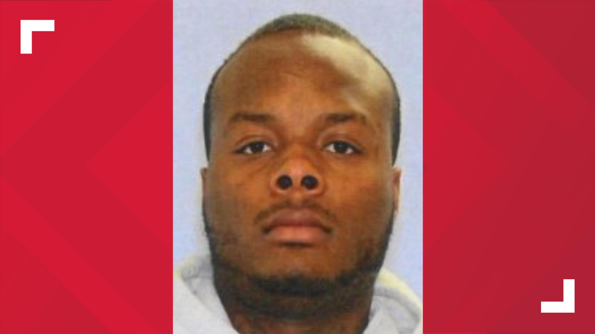 According to a report, the person inside the apartment was 24-year-old Deshawn Anthony Vaughn, the suspect in the fatal shooting of Euclid officer Jacob Derbin.