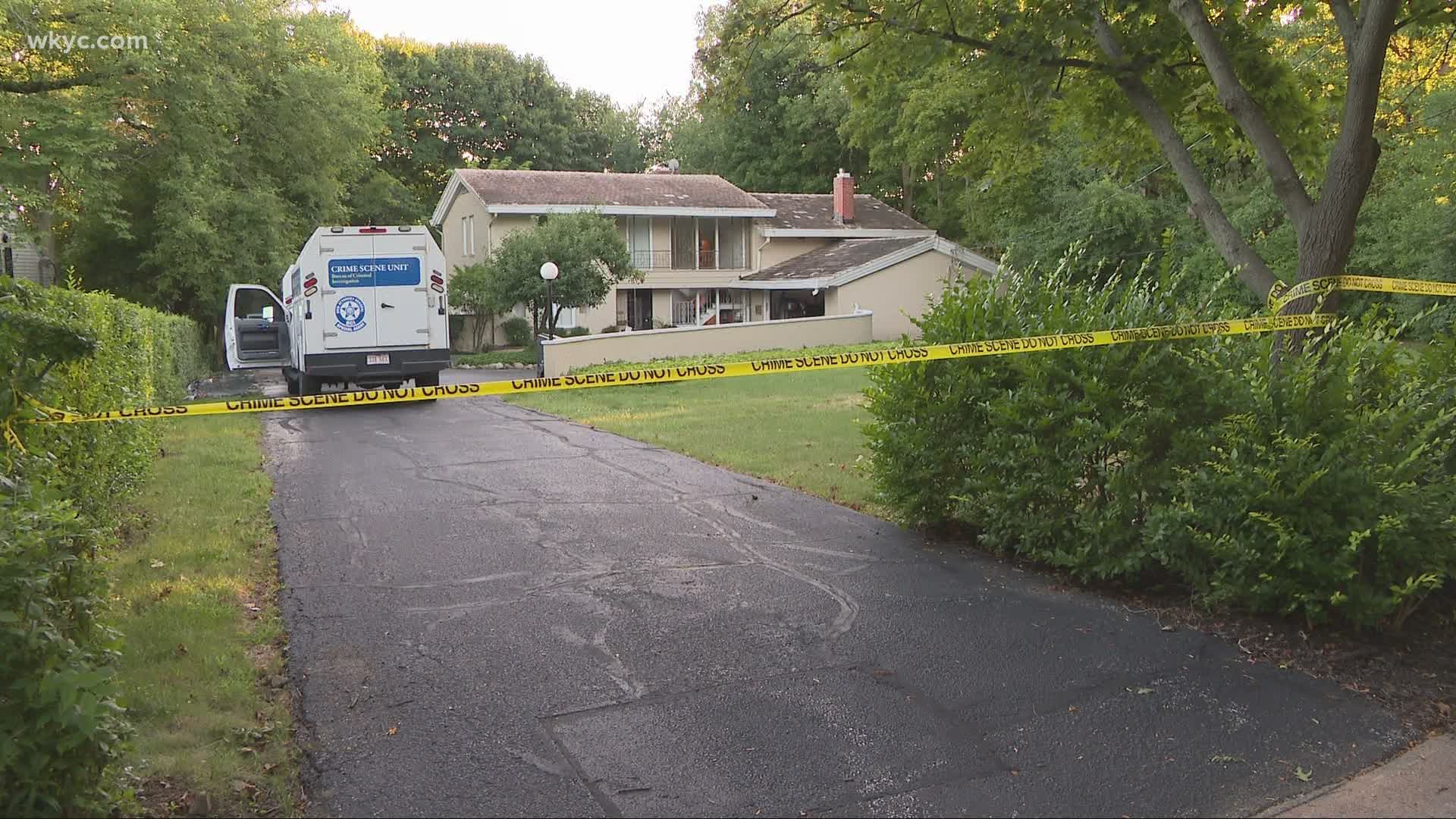 Aug. 31, 2020: Officials are investigating after two adults and two teens were found dead inside a Shaker Heights residence. The bodies were found Sunday afternoon.