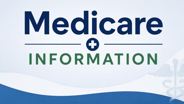 Medicare mail to open now, mosquito safety tips and smart school lunch ideas