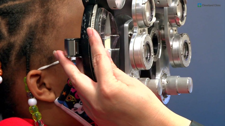 Daily Dose: Melanoma vaccine breakthrough, kids' eye exams, easing back-to-school nerves