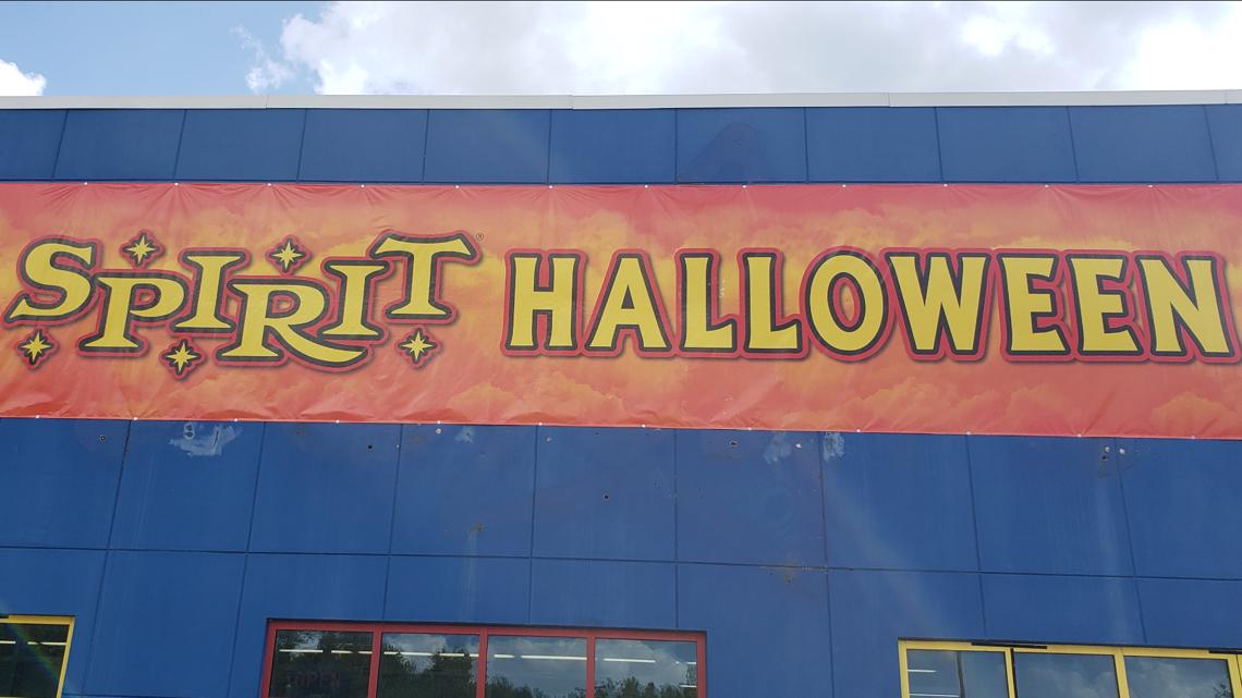 columbus oh halloween 2020 Is There A Spirit Halloween Store Near Me Find The Closest Store 10tv Com columbus oh halloween 2020