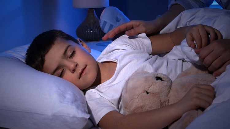 Sleep tips for children with ADHD | Health Smart