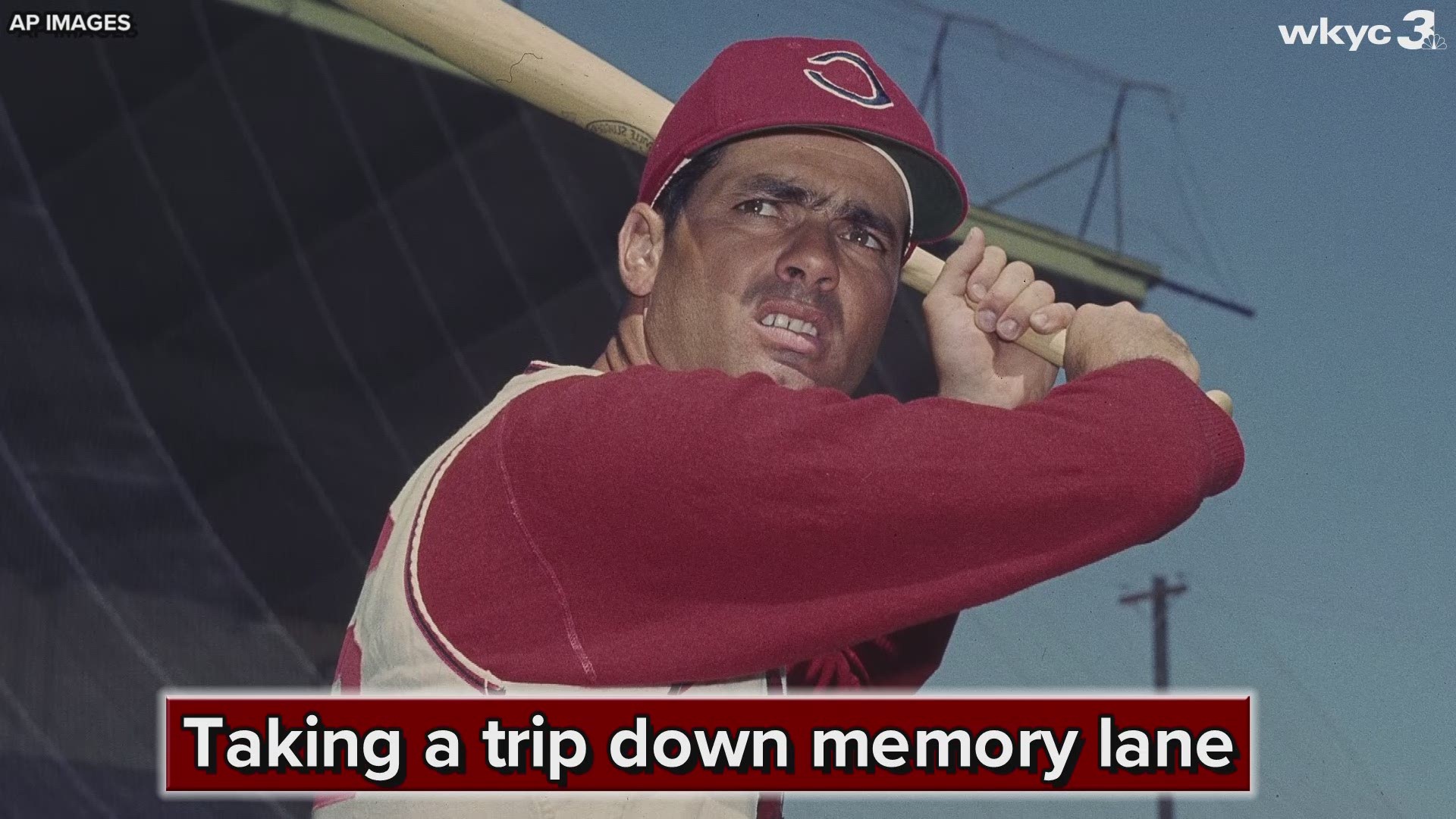 The Day Rocky Colavito Hit 4 Homers: A Moment in Baseball History