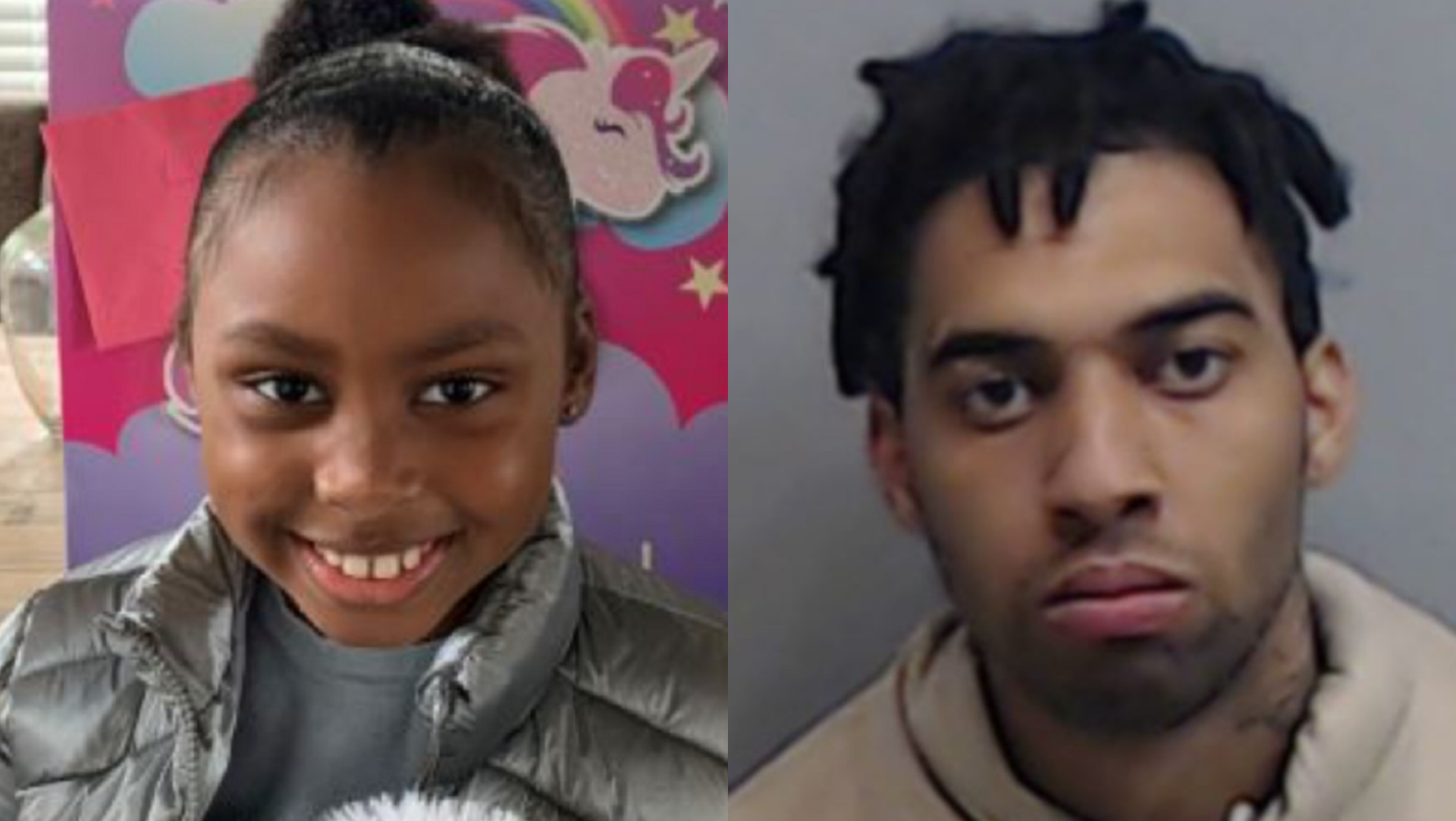 Kennedy Maxie murder case update news conference stream