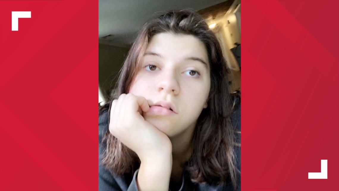 FBI identifies and locates Jane Doe 43 - Vimarsana News