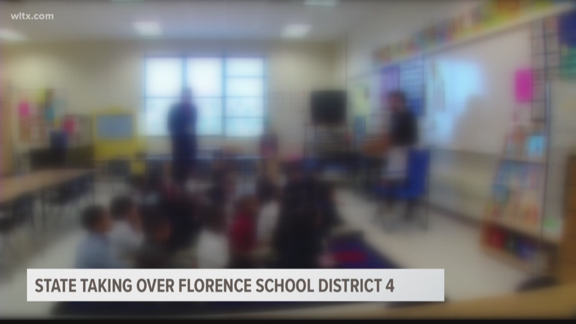 State of Emergency Declared in Florence School District 4