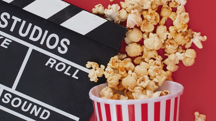 How to celebrate National Movie Night in the Mid-South