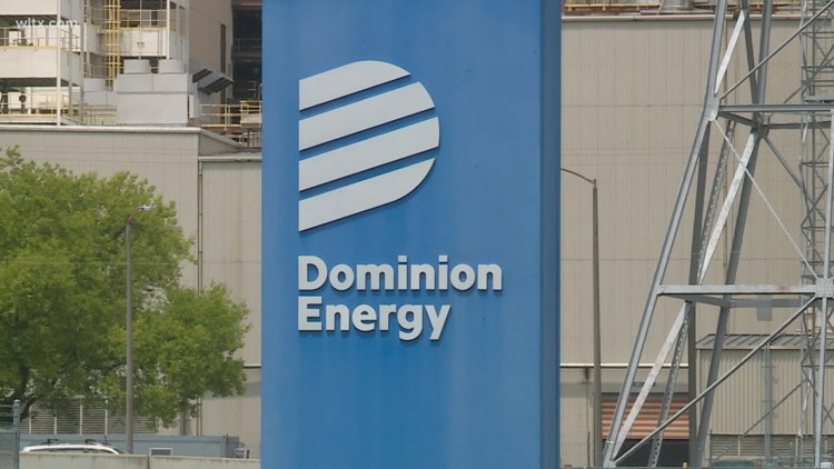 Dominion Energy's Q1 earnings surge 46.5% to $646M, beating Wall Street's expectations