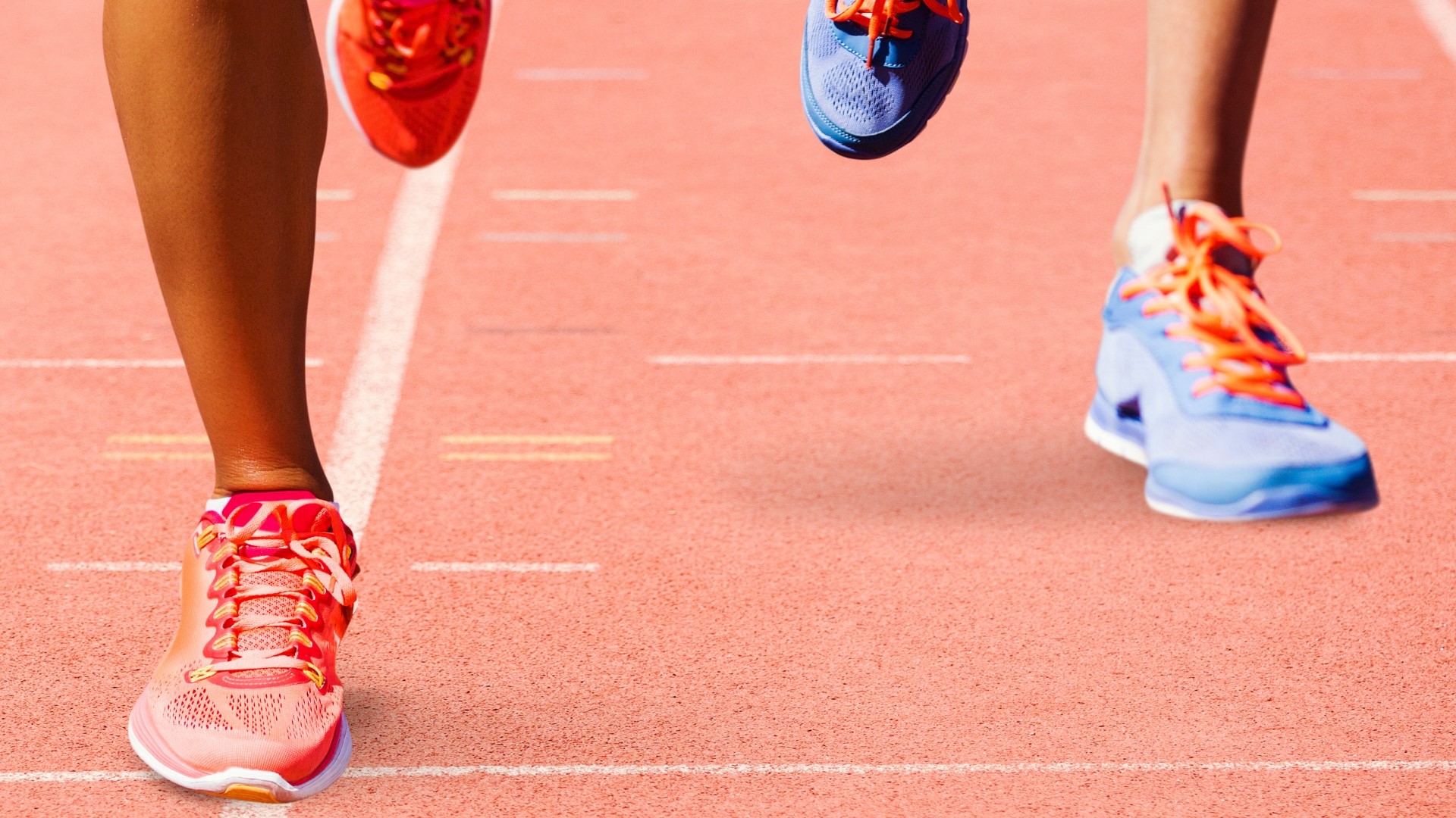 This ultra-marathoner says training is both a mental and physical game.