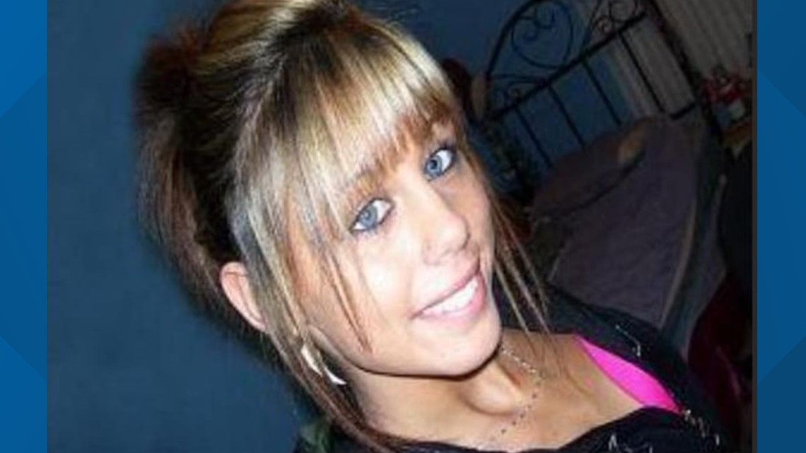 Raymond Moody sentenced for killing Brittanee Drexel - Vimarsana News