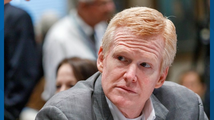 SLED to investigate claims of jury tampering in Alex Murdaugh case