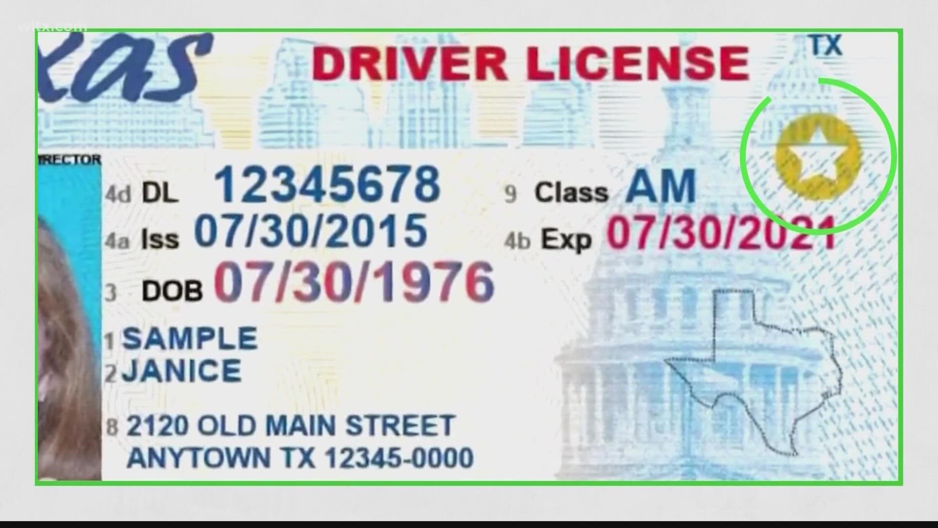 REAL ID Deadline Extended Again For Florida, Rest Of U.S.