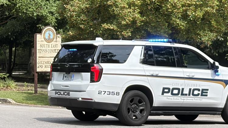 South Carolina officer killed and another injured while pursing suspect in domestic dispute case