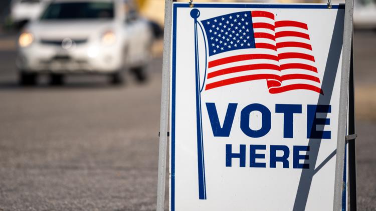 Maine governor's race primary results | Live map