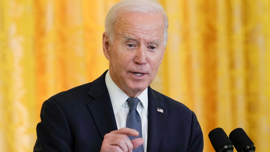 Biden tells Dems he wants SC as 1st voting state, AP sources say - Vimarsana News