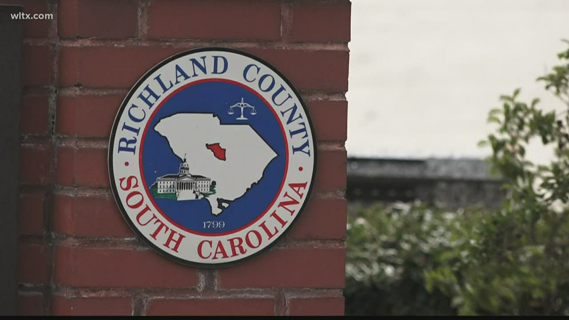 Spending By Richland County Council Members Under Investigation By