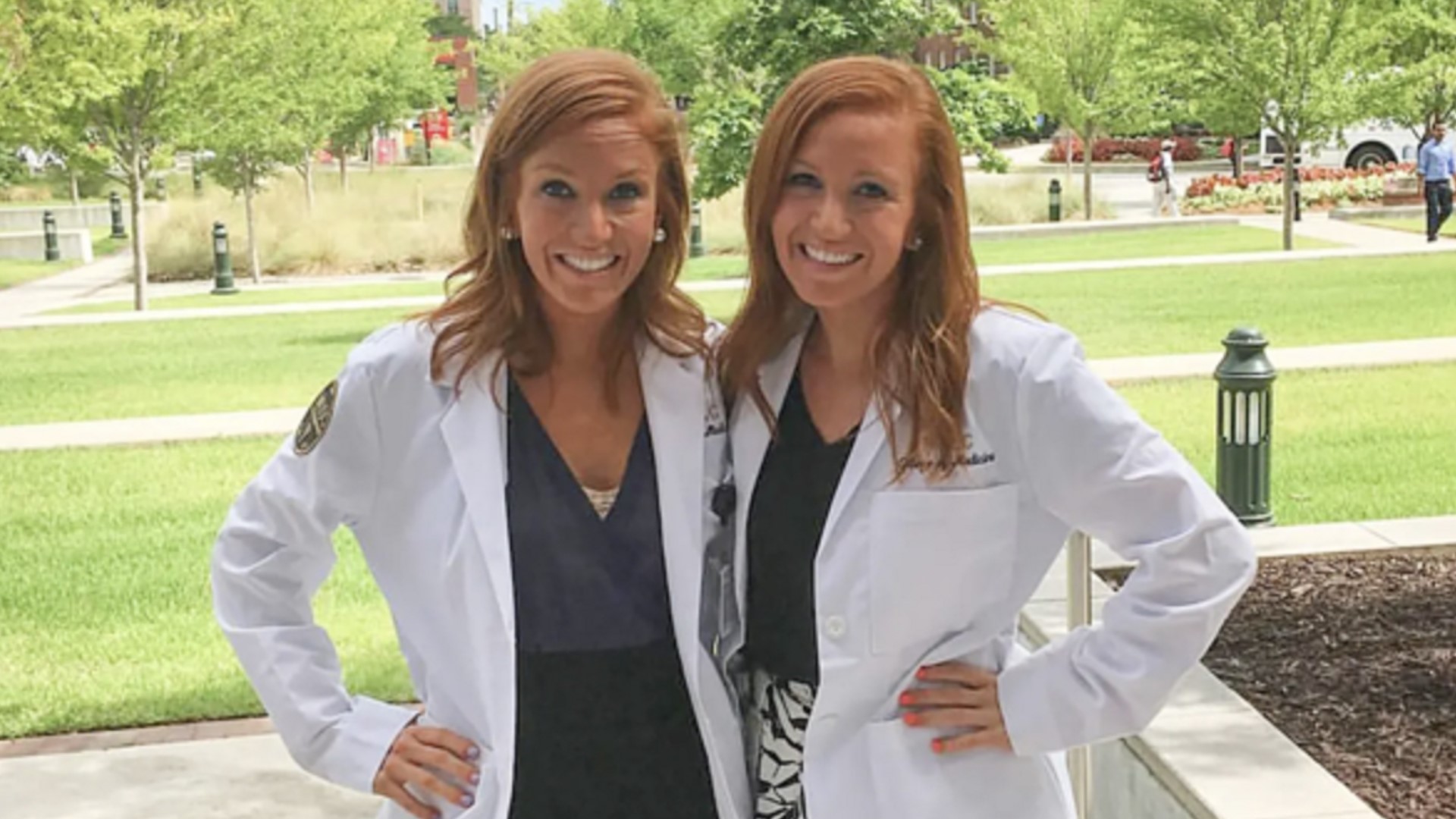 SC twin sisters awarded $1.5M after being accused of cheating | 10tv.com