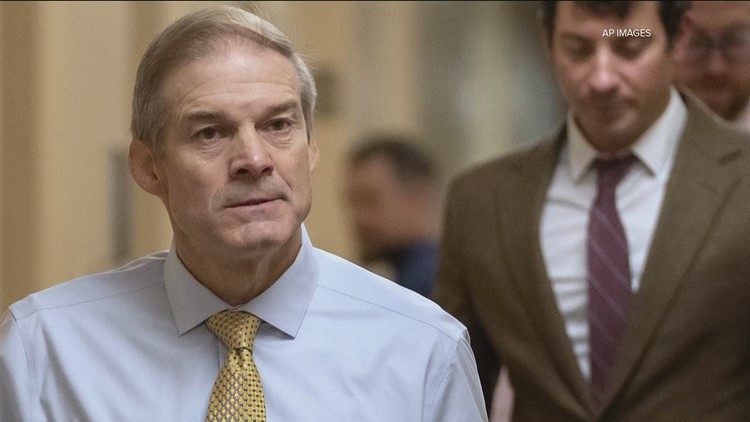 Representatives from East TN say they plan to vote for Jim Jordan as House Speaker Representatives from East TN say they plan to vote for Jim Jordan as House Speaker