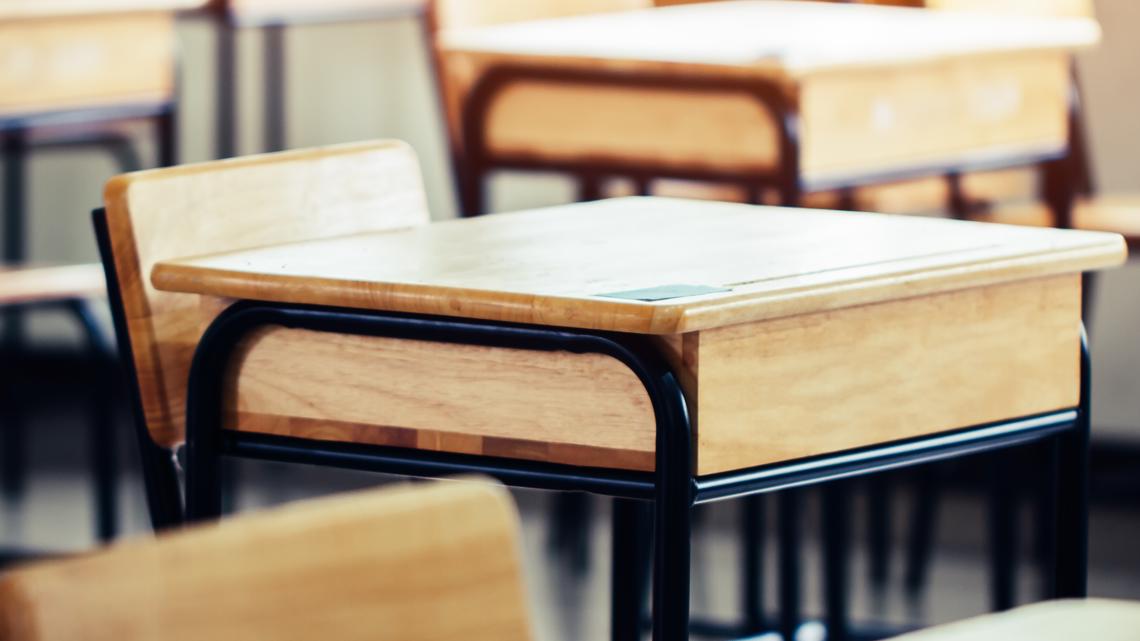 Florida teacher keeps job after birthday song complaint, faces reprimand over video