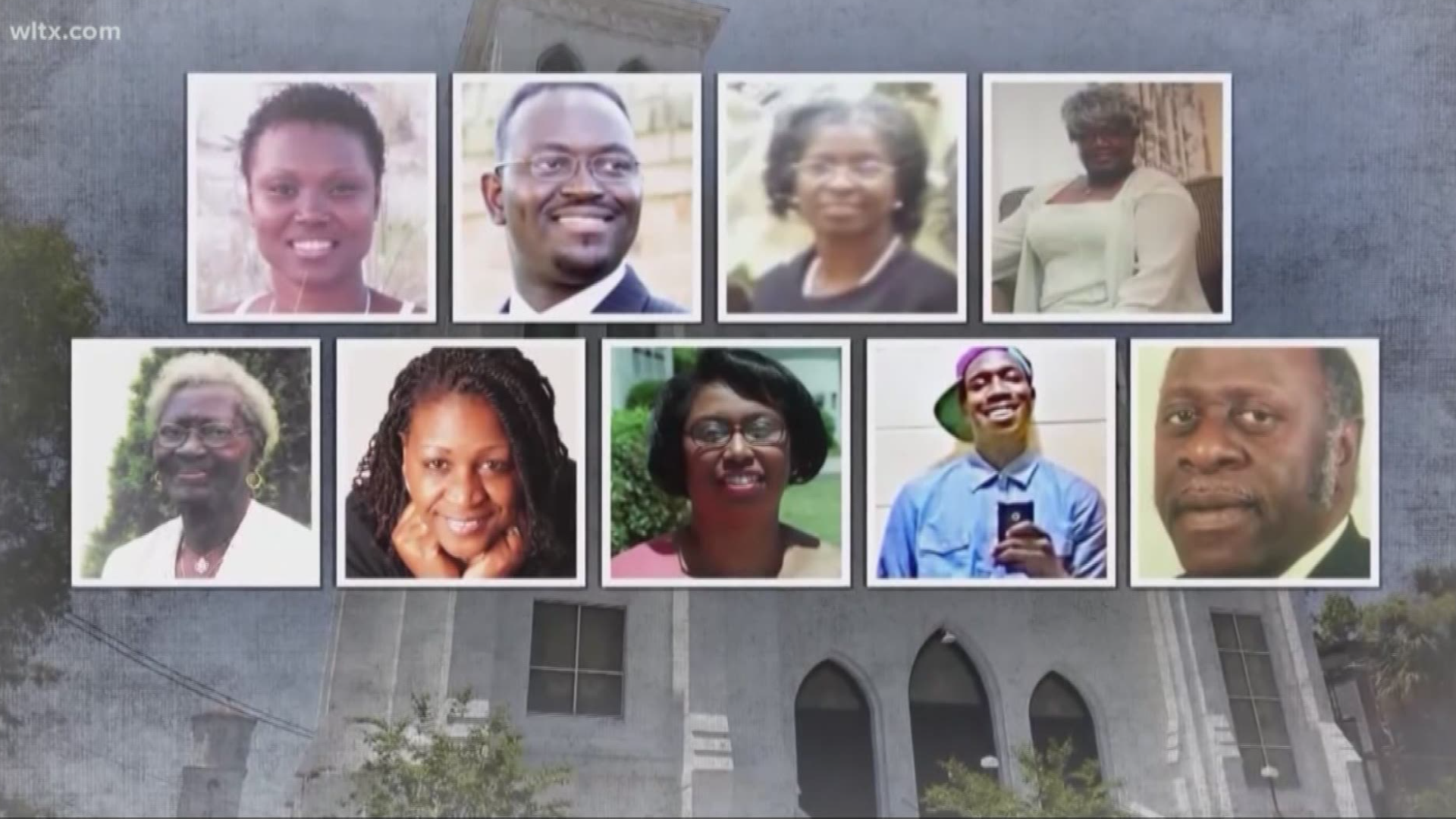 It has been four years since the horrific shooting deaths of nine people inside the Mother Emanuel AME church in Charleston.