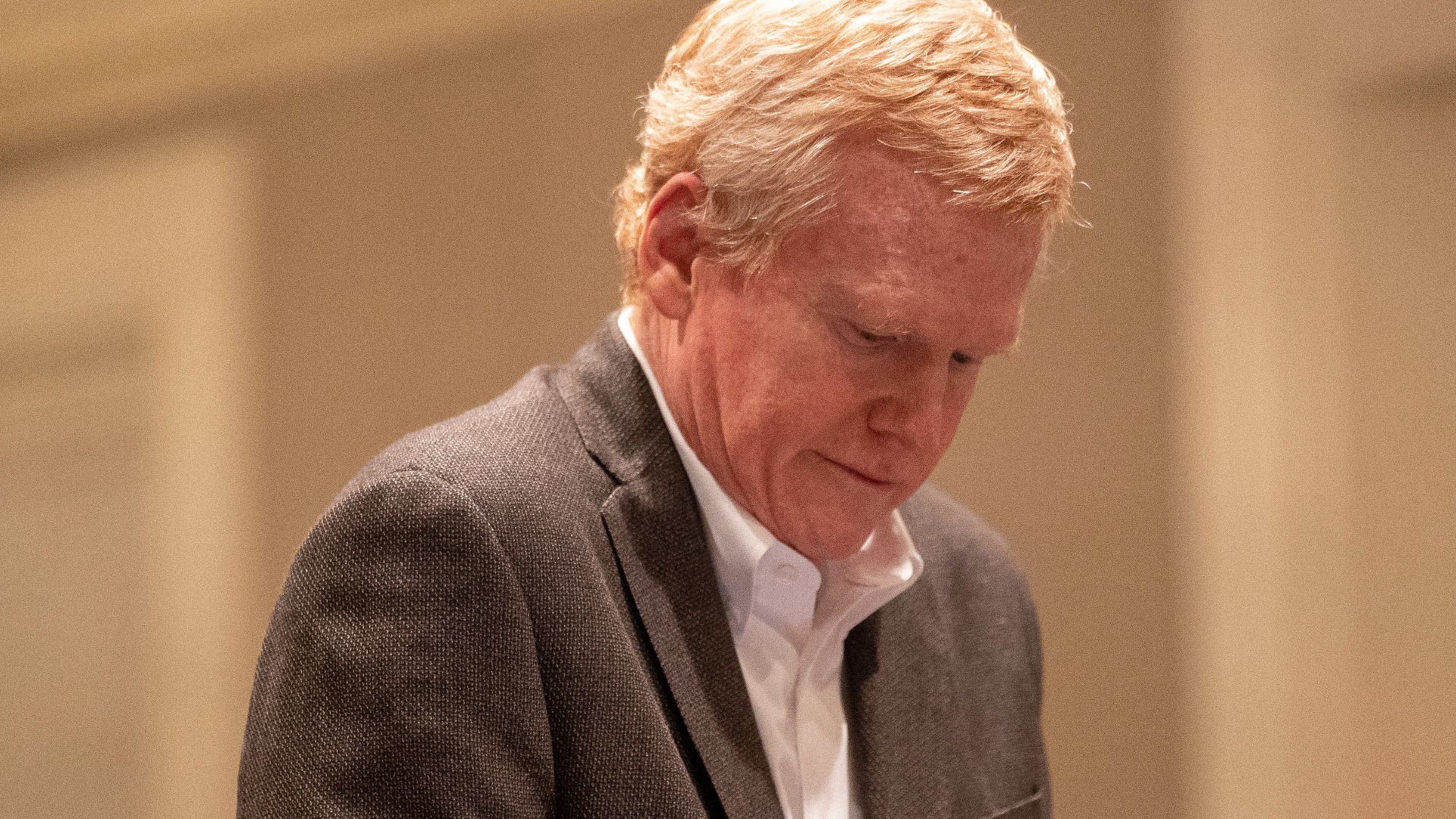 Alex Murdaugh livestream updates on closing arguments on March 2 ...