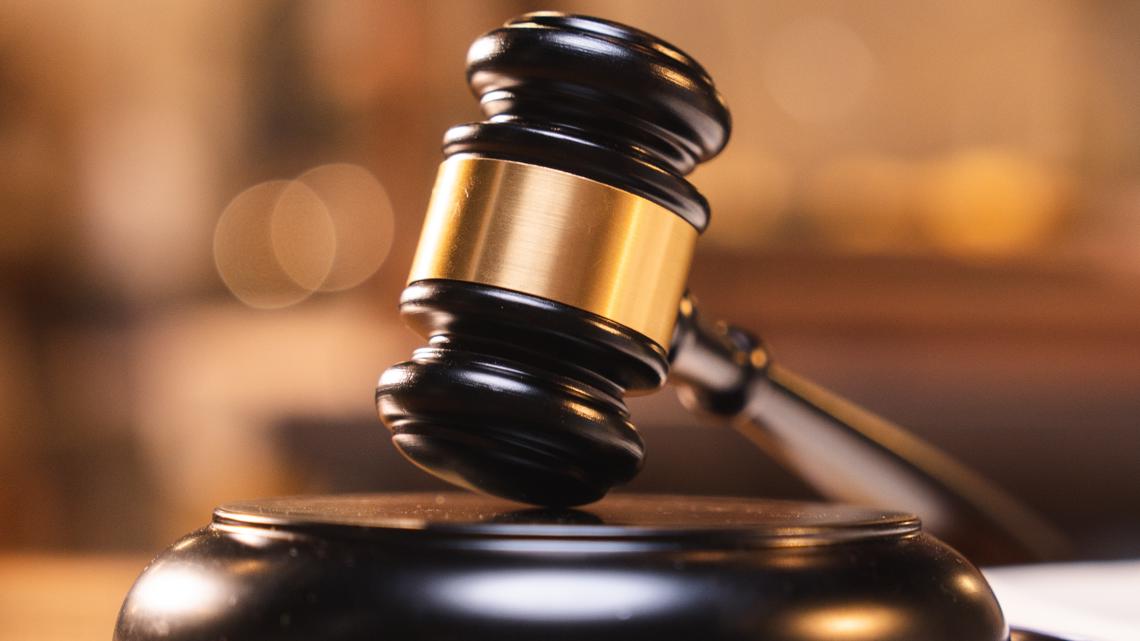 Jeffrey Gray receives 30-year sentence for child porn possession, sex exploitation | weareiowa.com