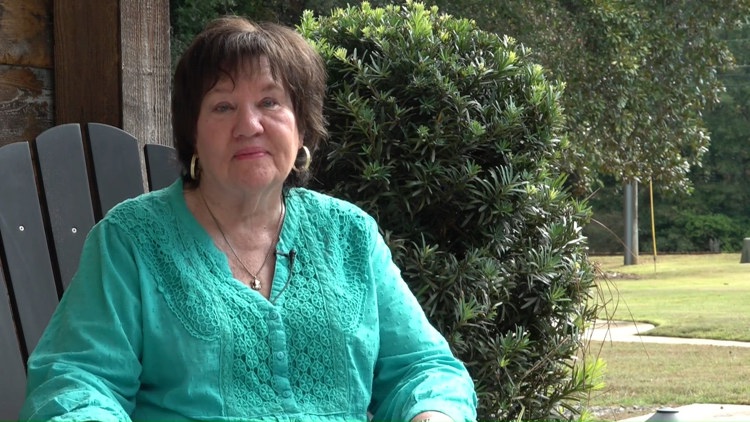 'FOMO funeral' | Georgia woman plans to attend her own funeral