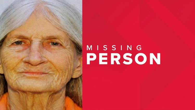 Missing Twiggs County woman found dead after two-day search