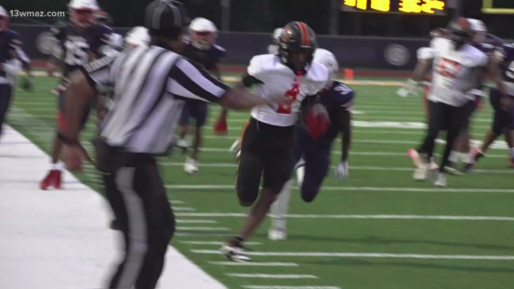 Fight ends Northeast and Southwest football game early, prompting GHSA investigation | Here's what we know
