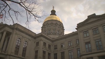 MLB pulls All-Star Game, Draft out of Atlanta over controversial election law