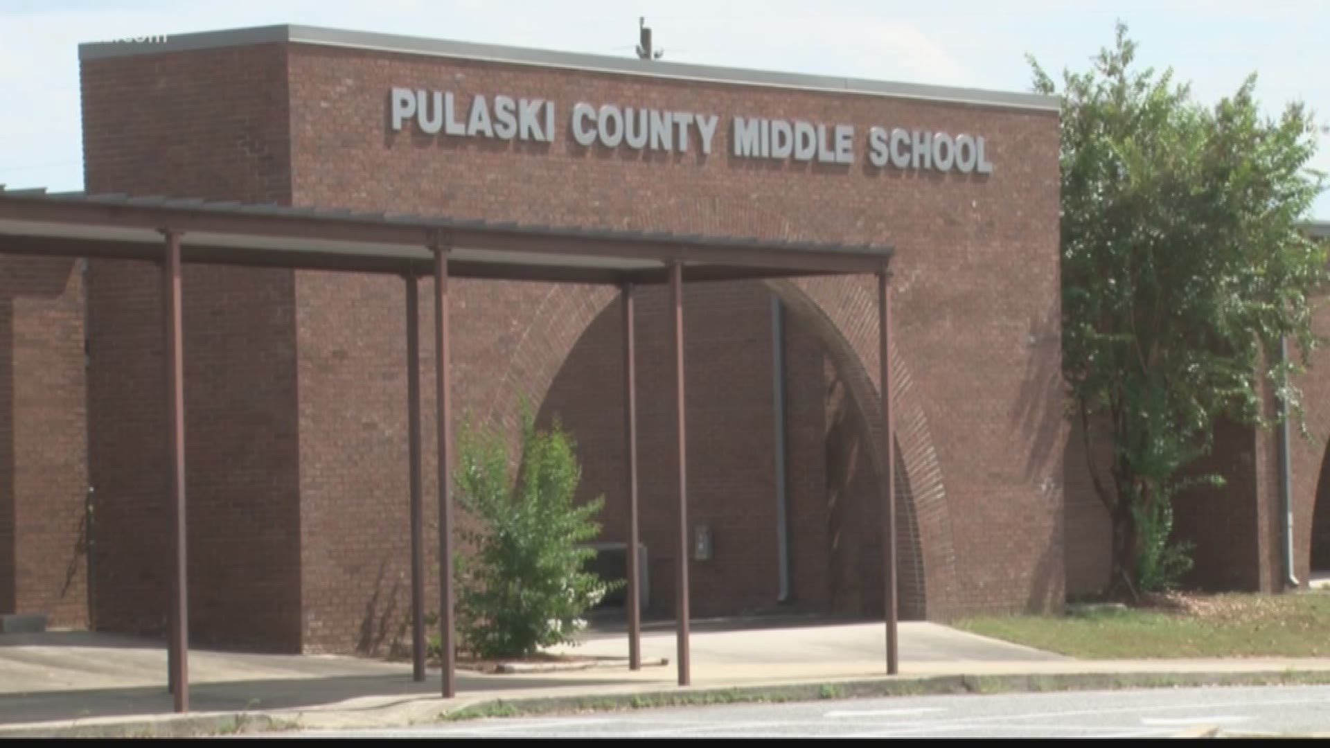 Pulaski Schools Plan For New K 12 Building 5newsonline Com