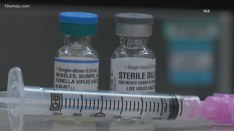 Person infected with measles visits Perry restaurant, causing exposure: DPH