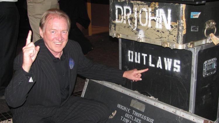 Alan Walden, producer for Lynryd Skynyrd and more, dies at 83, family says