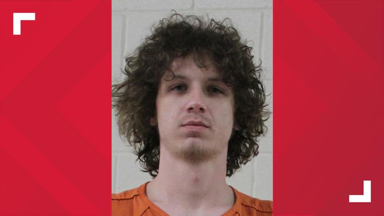 Warner Robins man arrested after allegedly strangling partner multiple times while drunk, report says