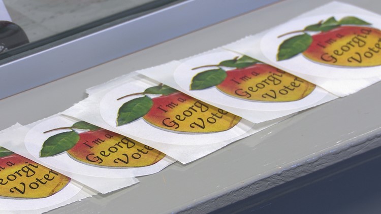 Who are the candidates for Georgia Labor Commissioner? | Candidates, dates and what you need to know