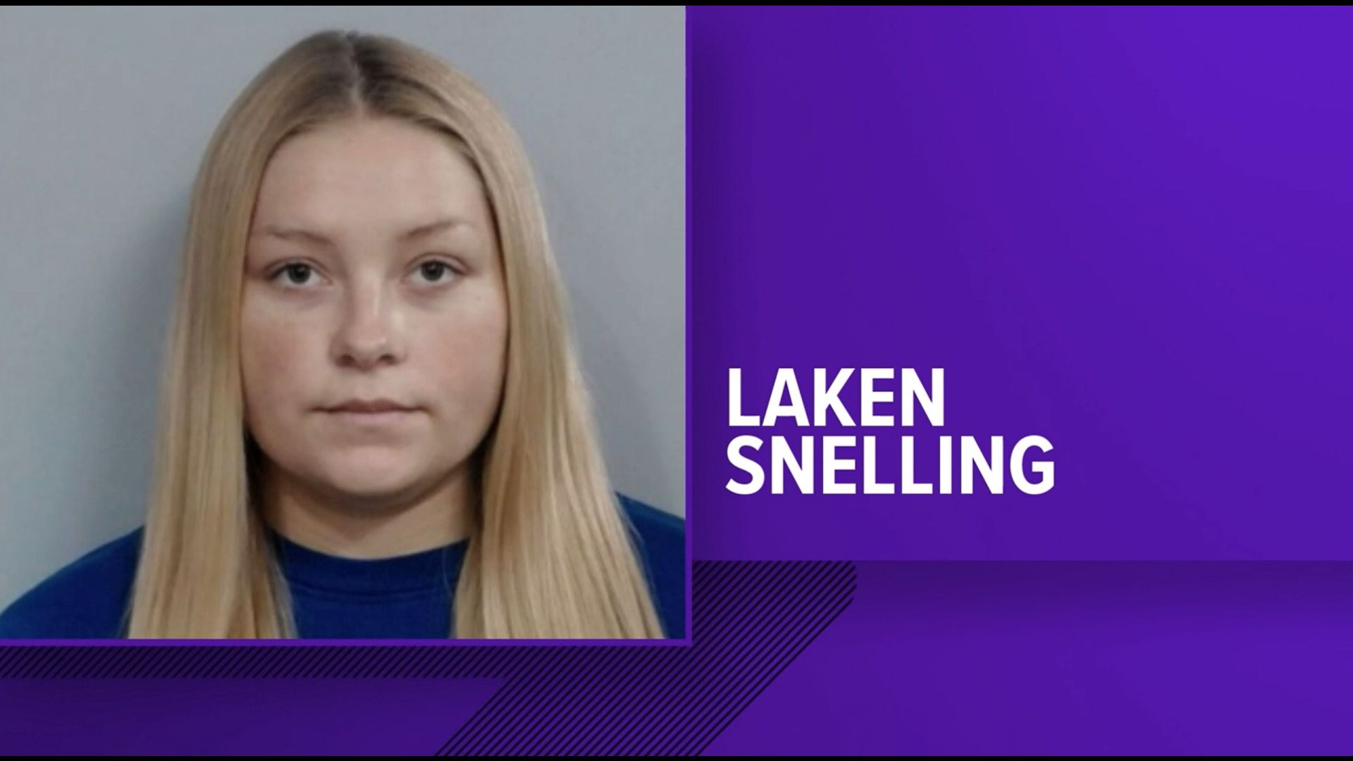 Woman in Lexington arrested after infant found dead in closet ...