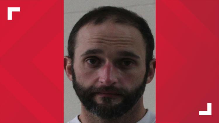 Man who killed on-again off-again partner in Centerville gas station shooting pleads guilty, DA says