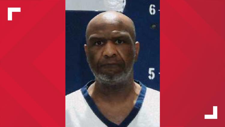 Appeal rejected by inmate indicted in a Baldwin State Prison Christmas Day murder, documents say