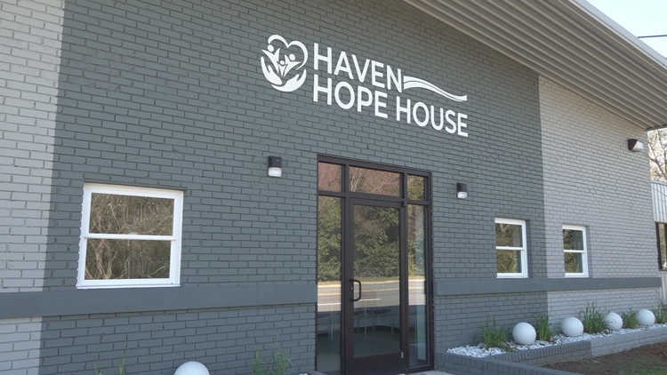 Warner Robins shelter Haven Hope House to expand weekday operations, offer direct daytime services, city says