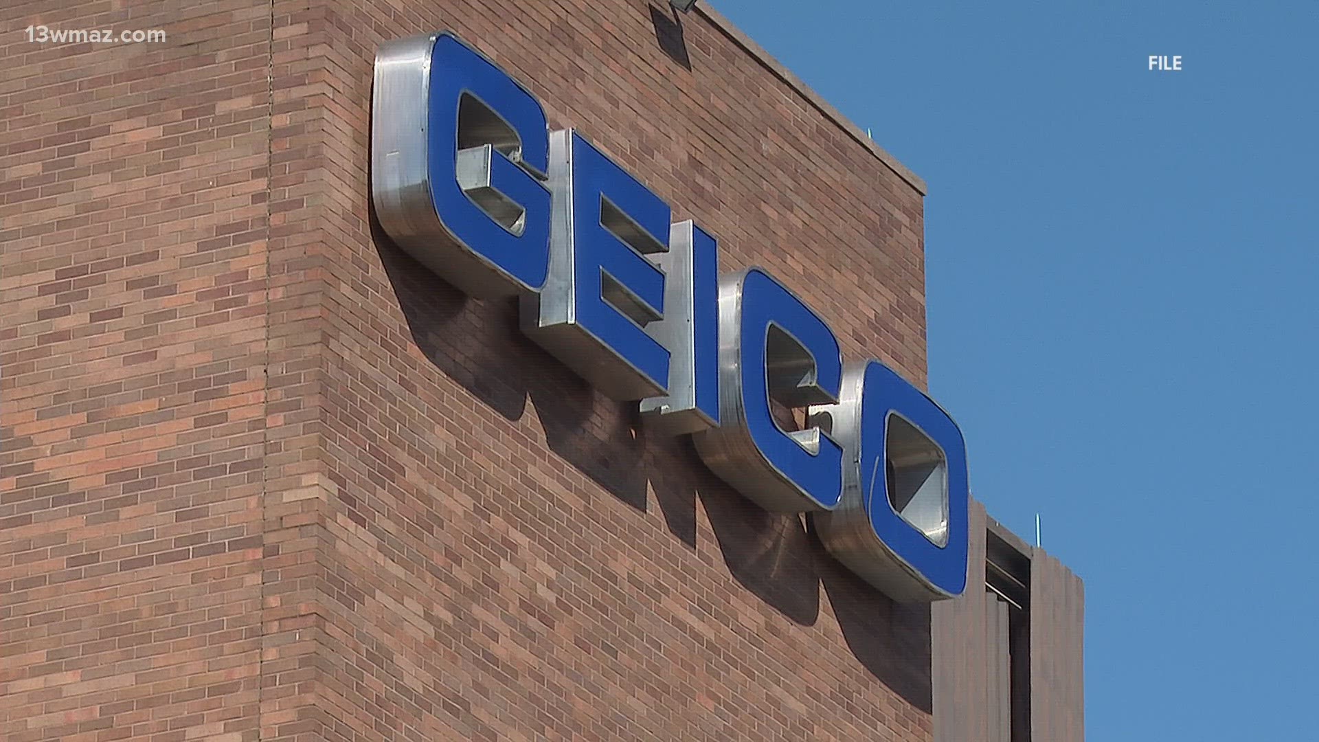 GEICO laying off 2,000 people in the United States